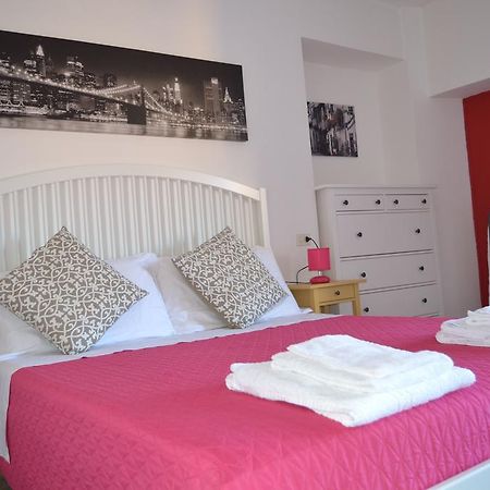 Apartament Casa Valentina Brenzone sul Garda Zewnętrze zdjęcie