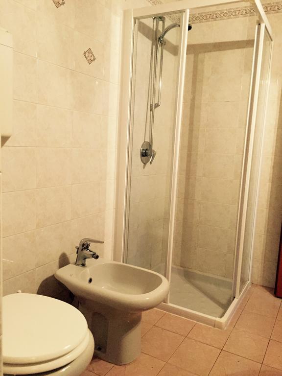 Apartament Casa Valentina Brenzone sul Garda Pokój zdjęcie