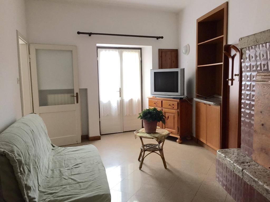 Apartament Casa Valentina Brenzone sul Garda Pokój zdjęcie