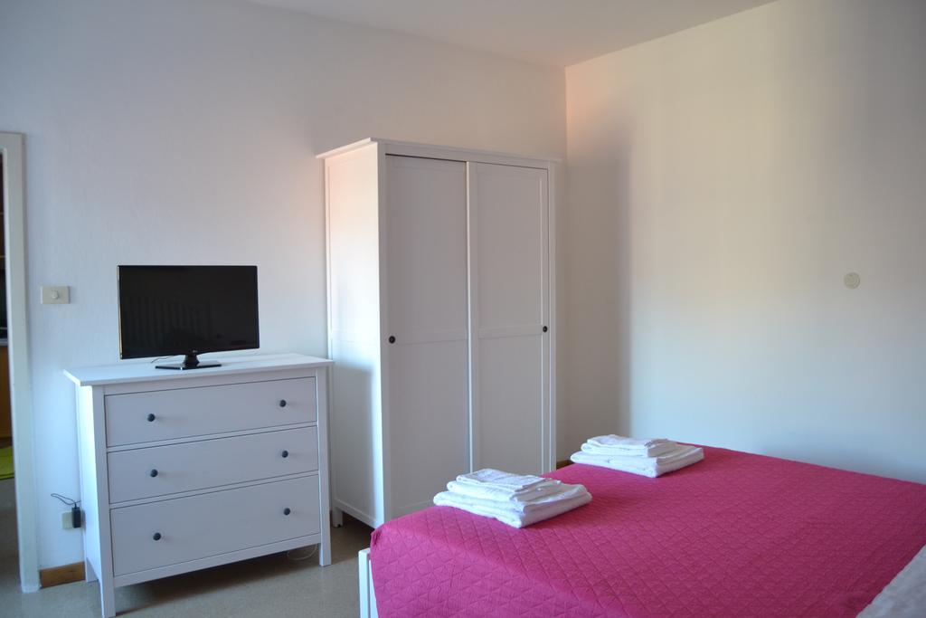 Apartament Casa Valentina Brenzone sul Garda Zewnętrze zdjęcie