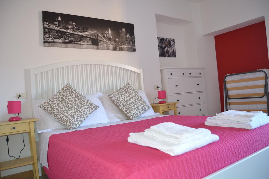 Apartament Casa Valentina Brenzone sul Garda Zewnętrze zdjęcie