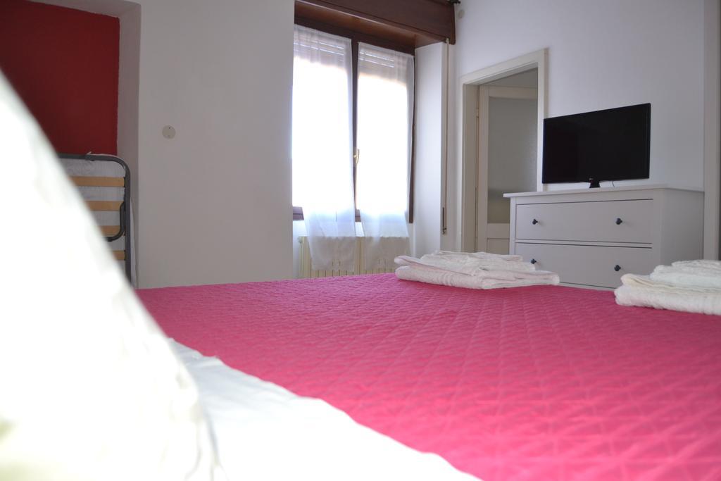 Apartament Casa Valentina Brenzone sul Garda Zewnętrze zdjęcie
